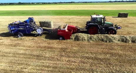 A rég bevált gép hattyúdala – vagy mégsem?