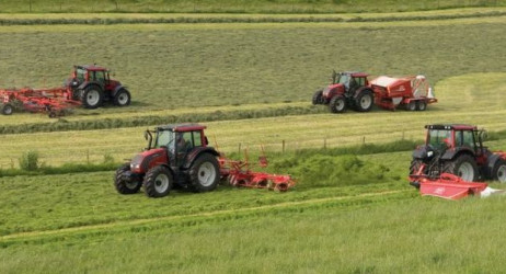 Az AGCO az új tulajdonos, a Szakadáth-Gépker marad a hazai márkaképviselet