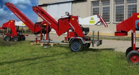 Agromash Expo, G pavilon 501B stand A Szakadáth-Gépker idén is vár!