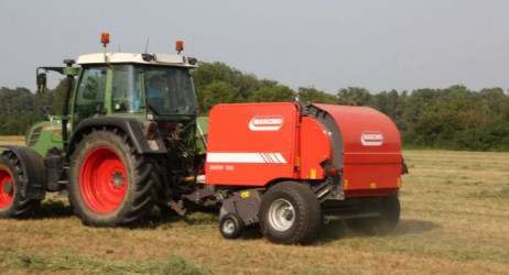 Maschio Entry 120