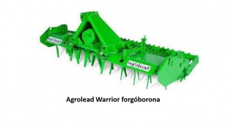 Agrolead Warrior
