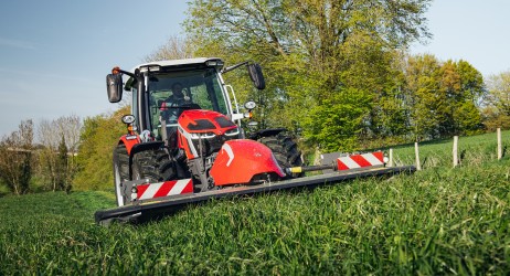 Massey Ferguson DM316 FP