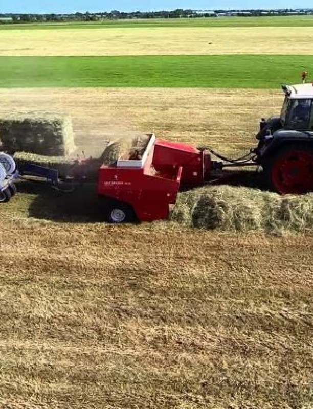 A rég bevált gép hattyúdala – vagy mégsem?