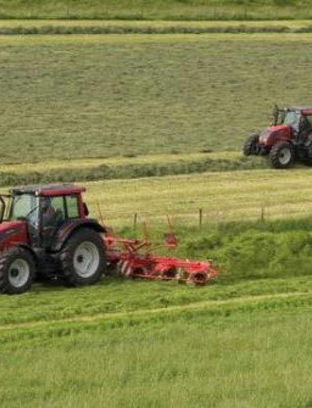 Az AGCO az új tulajdonos, a Szakadáth-Gépker marad a hazai márkaképviselet