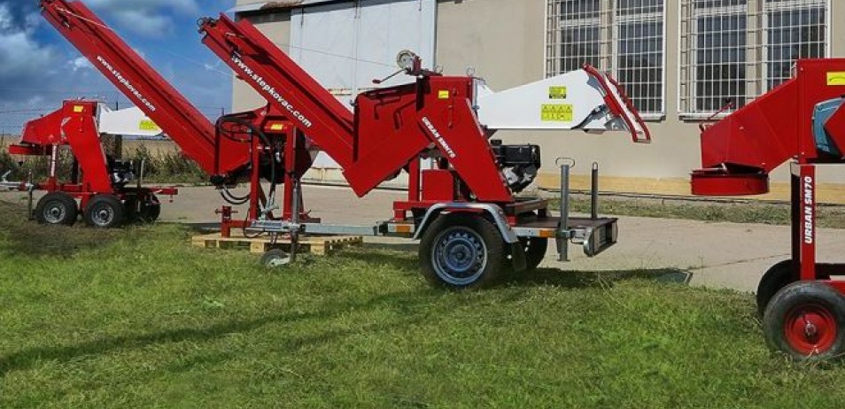 Agromash Expo, G pavilon 501B stand A Szakadáth-Gépker idén is vár!